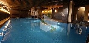 Центр здоровья и красоты Grand Spa Aurora