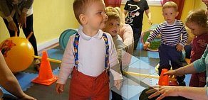 Детский развивающий центр Сёма на метро Новоясеневская