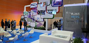 Консультационный центр Российская телевизионная и радиовещательная сеть