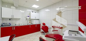 Центр эстетической стоматологии и ортодонтии на Большой Семёновской улице 