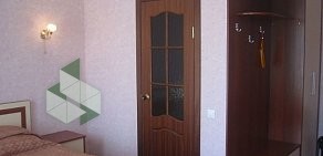 Мини-отель и апартаментов Ormand на метро Спортивная