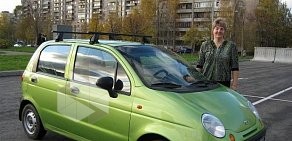 Автошкола Старт на проспекте Большевиков