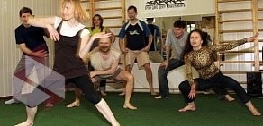Школа танцев Студия спонтанного танца Formula Waits`а в Ленинском районе