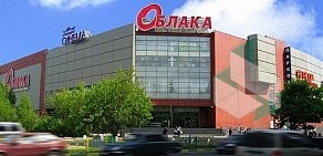 ТЦ Облака на Ореховом бульваре