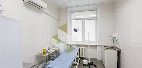 Клиника лазерной хирургии Варикоза нет на улице Братьев Кадомцевых 