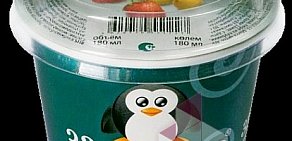 Магазин мороженого 33 пингвина в Восточном административном округе