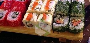 Ресторан японской кухни Pro Sushi на Красноармейской