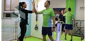 Фитнес-студия S&I fitness на метро Озерки