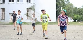 Детский спортивный клуб Звёздочка на улице Энтузиастов 