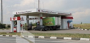 ТрансНефтеПродукт на Федеральной трассе М7, 5