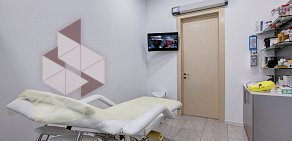 Клиника по лечению волос Capillum Clinic на метро Полянка 