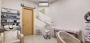 Клиника по лечению волос Capillum Clinic на метро Полянка 