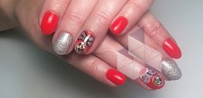 NailStudio ПАЛЬЧИКИ на улице Богдановича