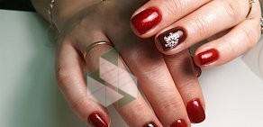 NailStudio ПАЛЬЧИКИ на улице Богдановича