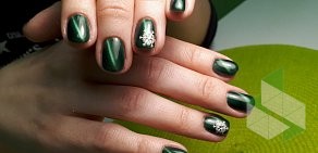 NailStudio ПАЛЬЧИКИ на улице Богдановича