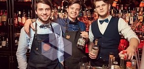 Franky cocktail bar