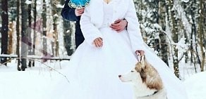 Свадебный салон My best dress на Олимпийском проспекте, 38б в Мытищах