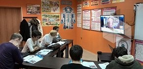 Школа английского языка Ё-ENGLISH в Железнодорожном