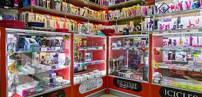 Интим-магазин Для Двоих 18+ в ТЦ Гранд Апельсин в Северном Бутово 