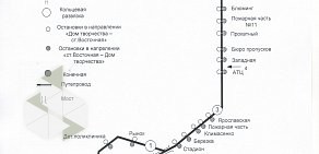 Единый центр организации пассажирских перевозок Новокузнецкого городского округа