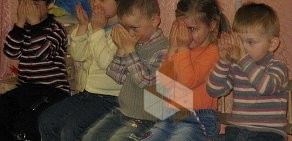 Детский клуб Сами с усами на улице Обручева
