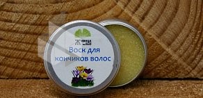 Магазин натуральной косметики ручной работы Natural Cosmetics