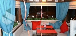 Трамвай-кафе Romantic Tram Cafe