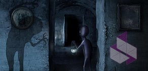 Квесты в реальности Прятки в темноте на Волоколамском проспекте
