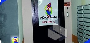 Детский центр Академия в Выборгском районе