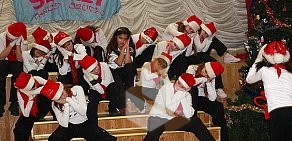 Школа танцев Secret на метро Новокосино