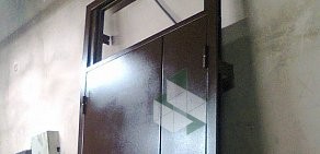 Производственная фирма металлических дверей Двери в дом
