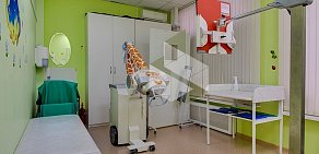 Семейный медицинский центр Orange Clinic в Ясенево 