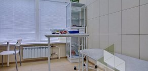 Семейный медицинский центр Orange Clinic в Ясенево 