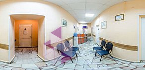 Центр Медицина для Вас+ на Суворова