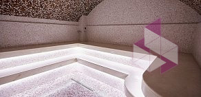 Фитнес-клуб Gold Fit&Spa в Прикубанском округе