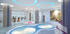 Фитнес-клуб Gold Fit&Spa в Прикубанском округе