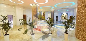 Фитнес-клуб Gold Fit&Spa в Прикубанском округе