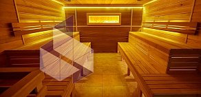 Фитнес-клуб Gold Fit&Spa в Прикубанском округе