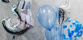 Студия воздушных шаров Myballoons