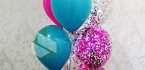 Студия воздушных шаров Myballoons