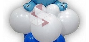 Студия воздушных шаров Myballoons