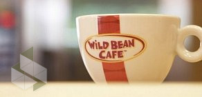 Мини-кофейня Wild Bean Cafe в Матушкино