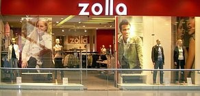 Магазин одежды Zolla на улице Орджоникидзе