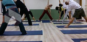 Центр йоги Йога для всех на улице Плеханова