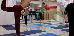 Центр йоги Йога для всех на улице Плеханова