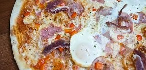 Пиццерия Like Pizza Cut на улице 50 лет Октября