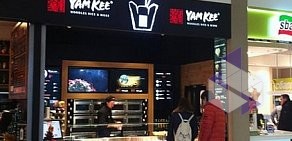 Ресторан Yam kee в ТЦ Калейдоскоп