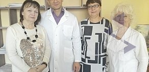 Медицинский центр доктора Шорина на улице Кирова