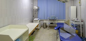 Семейный медицинский центр Никсор Клиник — детское отделение на Лихачёвском проспекте в Долгопрудном