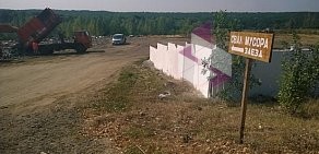 Управление лесами Белгородской области